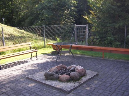 Apartament Jędrek